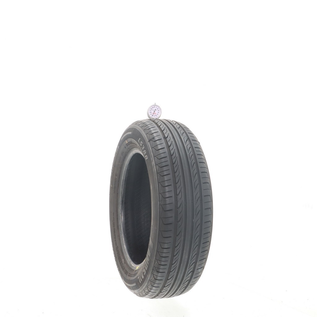 Set of (4) Used 185/65R15 Landsail LS388 88H – 6.5-8/32