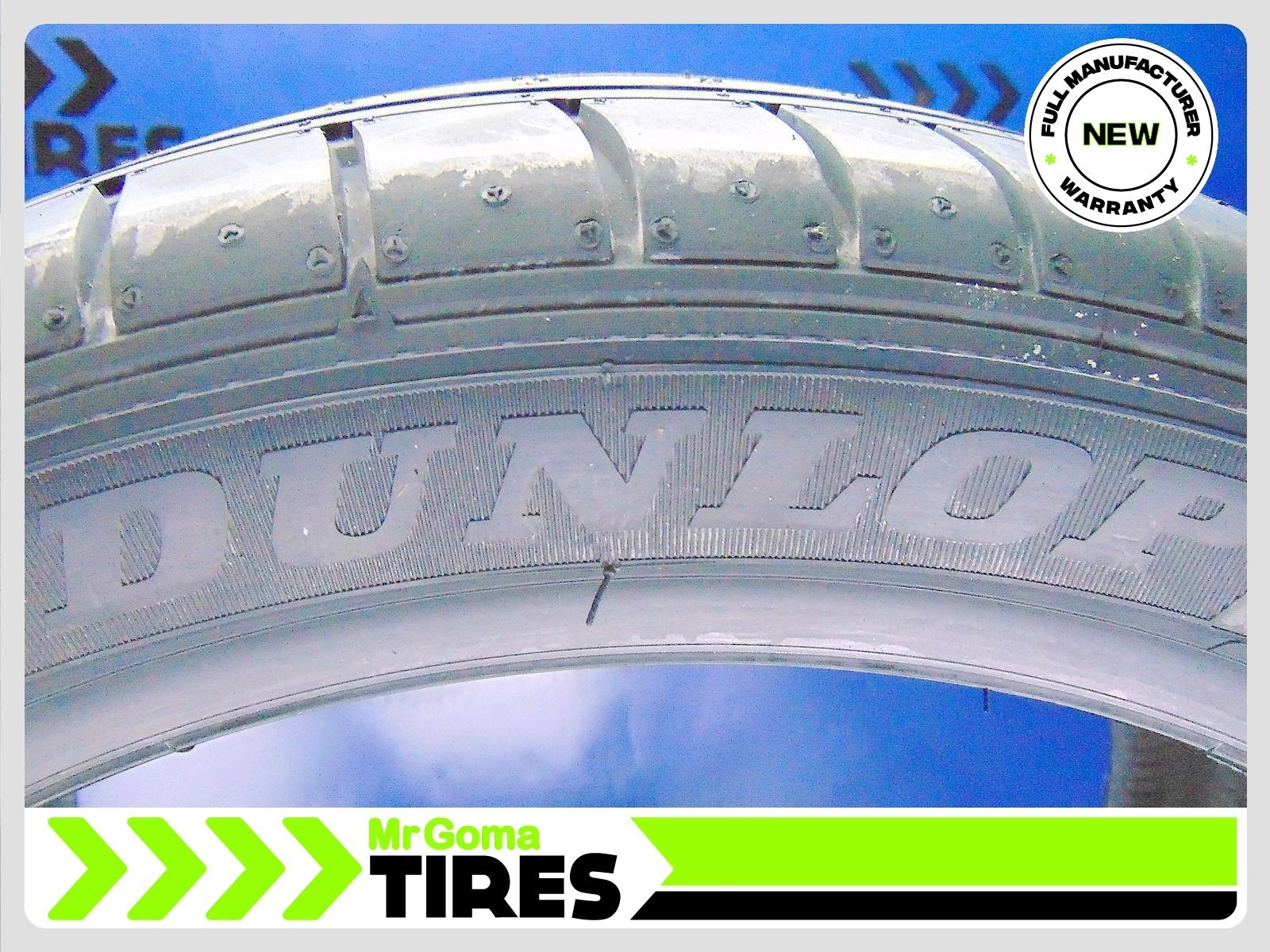 SET OF 2 NEW 245/40R19 DUNLOP SP SPORT MAXX GT DSST RFT TIRES 94Y BMW Run flat