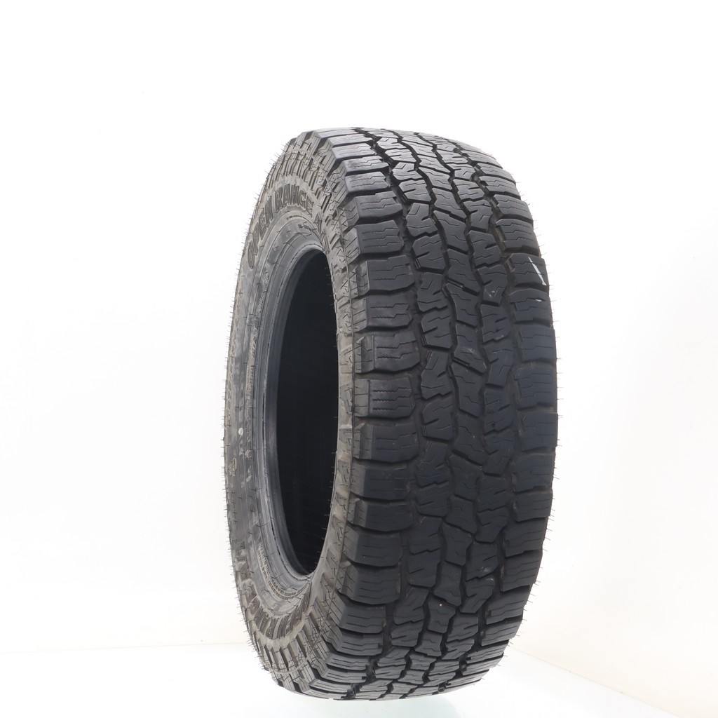 Used LT 275/65R18 Mazama Open Range A/T Plus 113/110T – 15/32
