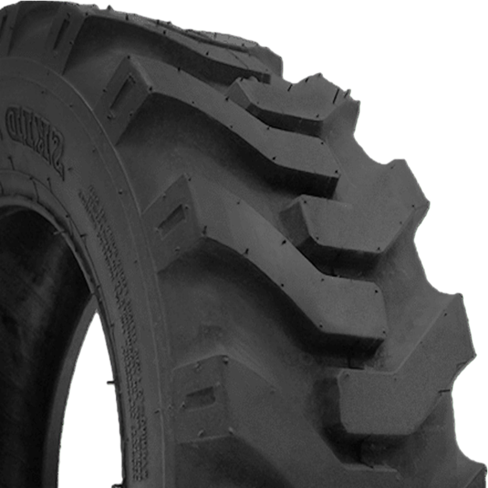 1 New Bkt Skid Power Skid Steer – 25×8.50-14 Tires 2585014 25 8.50 14