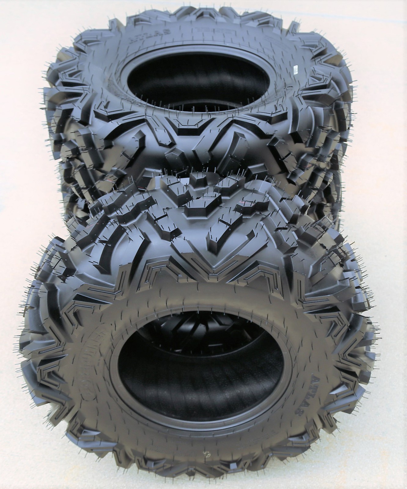 Tire Forerunner Atlas 27×9.00-14 27×9-14 27x9x14 6 Ply AT A/T ATV UTV