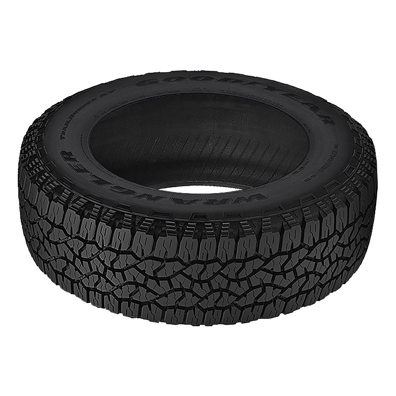 Goodyear Wrangler TRAILRUNNER AT 275/60R20 115S All Season