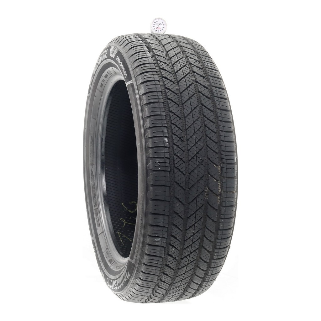Used 255/55R20 Bridgestone Alenza AS Ultra 107H – 8/32