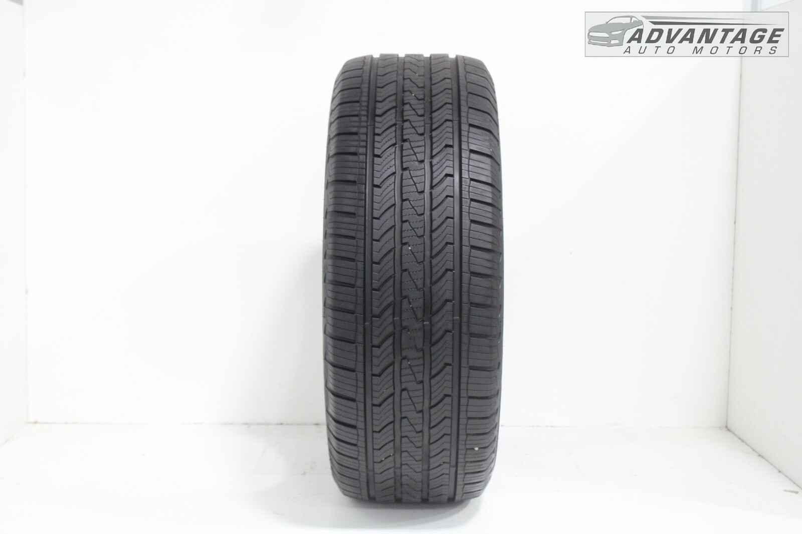 2015-2020 CHEVY SUBURBAN TIRE COOPERTIRES ENDEAVOR PLUS 275/55 R20 NDS 8/32 OEM