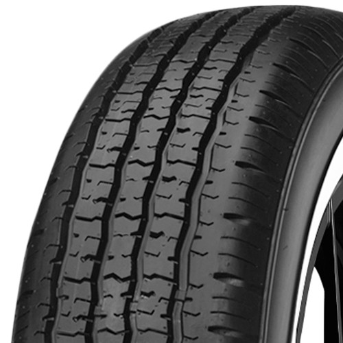 (QTY 2) 175/75R14 GripMax MaxGrip Classic GT 86T SL White Wall Tires