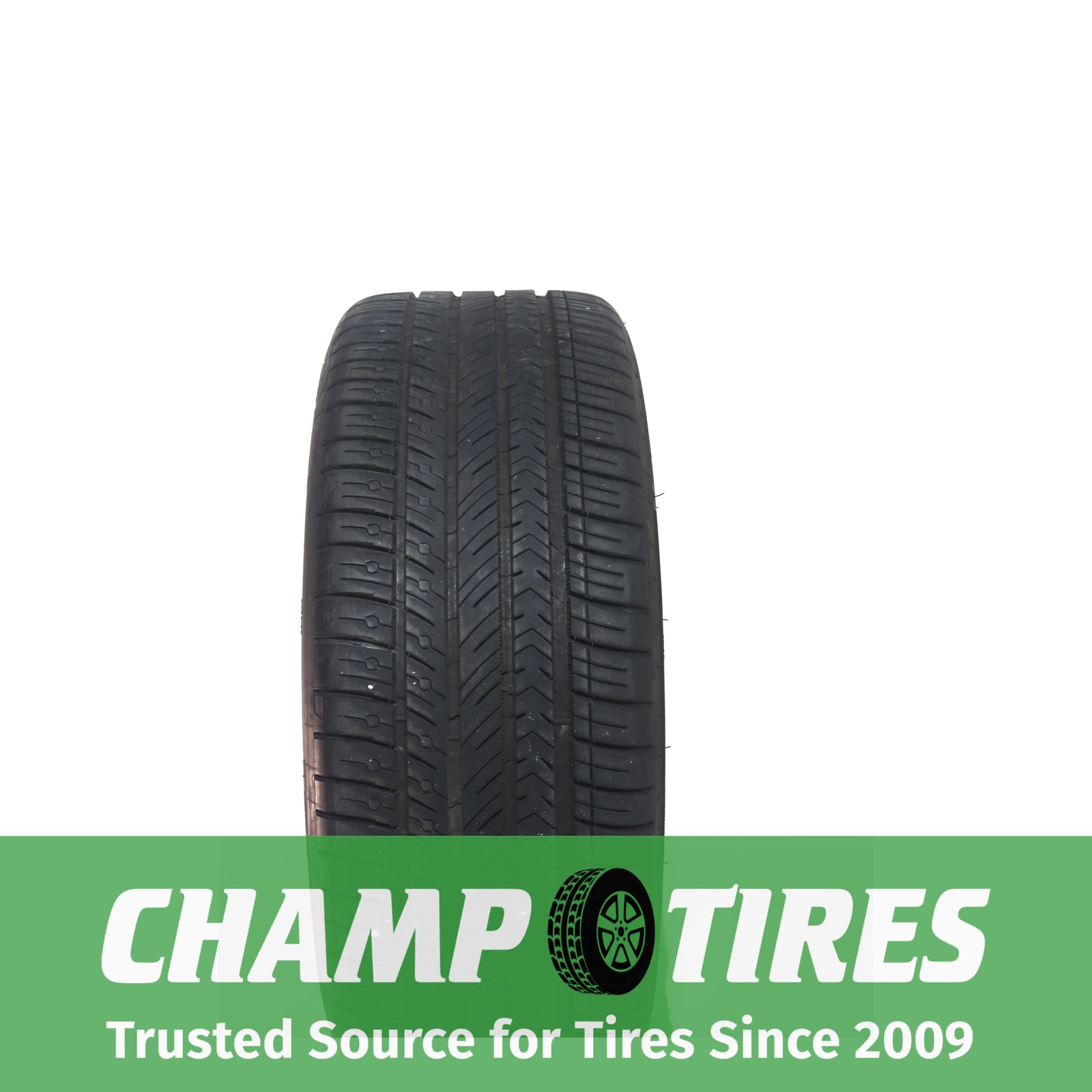 Michelin Pilot Sport A/S 4 245 50 19 105 Y 7/32nds CRT8280