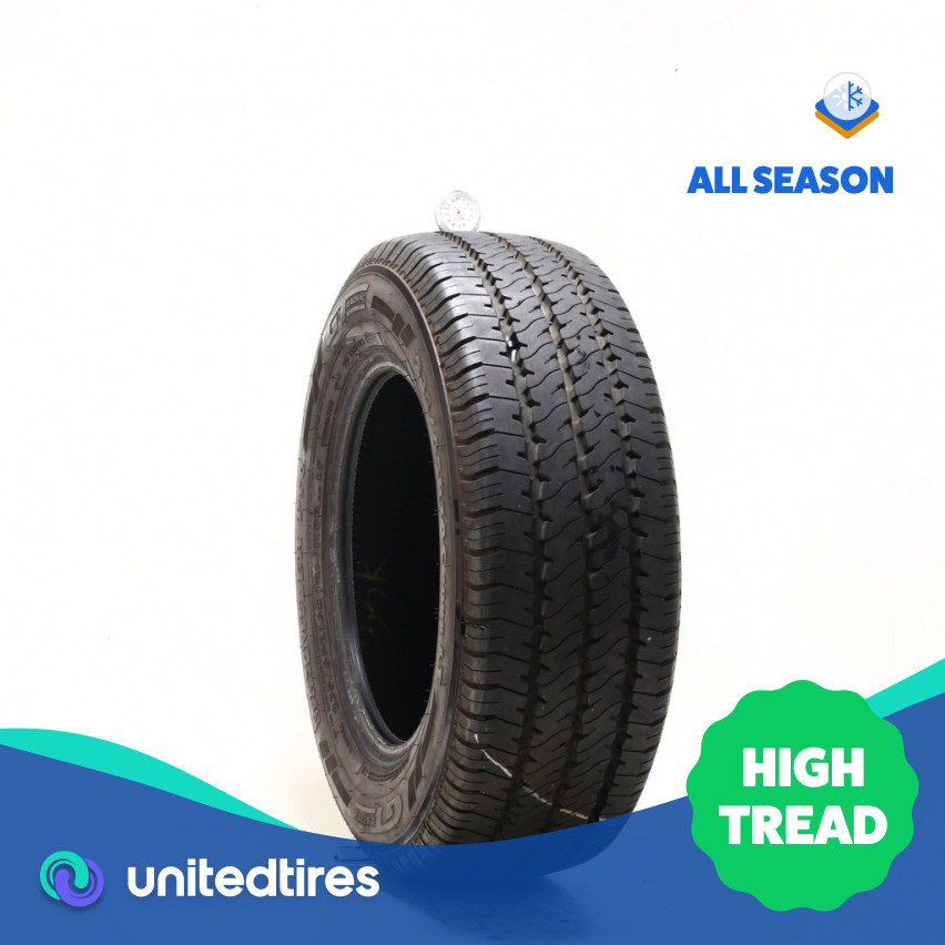 Used 235/65R16C GT Radial Maxmiler Pro 121/119R – 13/32