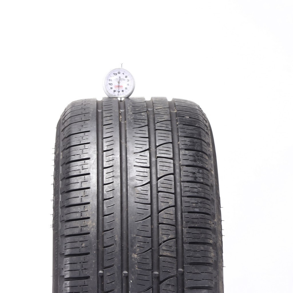 Set of (4) Used 235/50R18 Pirelli Scorpion Verde 97V – 7-8.5/32