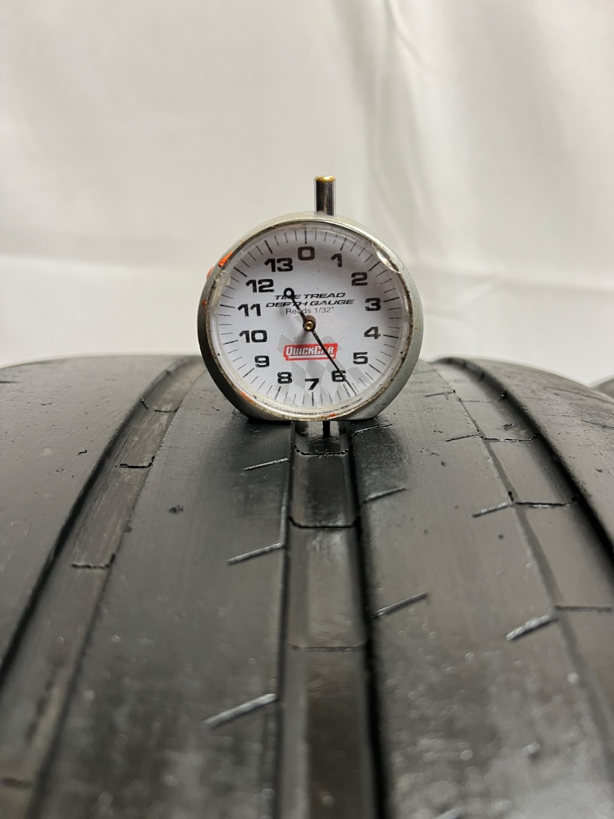 2 – NO REPAIRS 245/35ZR20 XL (95Y) Michelin Pilot Sport Cup 2 (N1) – 1216
