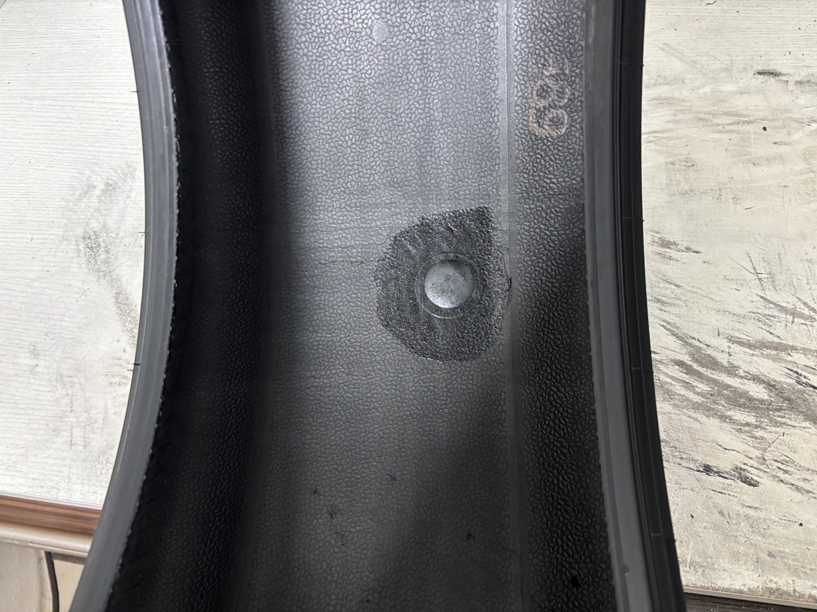 NO SHIPPING ONLY LOCAL PICK UP Set 4 Tires 265 45 21 Pirelli Scorpion Zero A/S