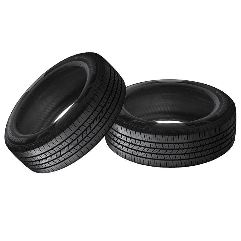 Hankook Dynapro HT2 RH14 LT265/70R18/10 124/121S Tire