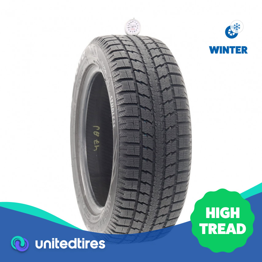 Used 205/55R16 Toyo Observe GSi-5 94T – 10/32