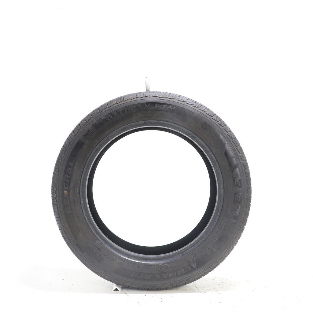 Used 205/55R16 General Altimax RT43 91T – 9.5/32