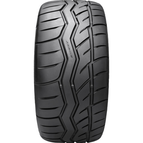 Falken Azenis Rt615K+ 215/45R16 86/W Sl 200 A A Summer Blk Tire