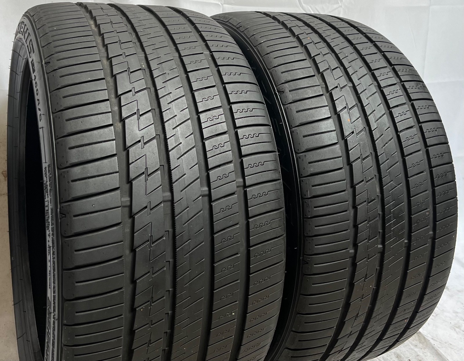 2 – TAKEOFF 305/30ZR20 XL (103Y) Falken Azenis FK460 A/S – 7042 NO REPAIRS