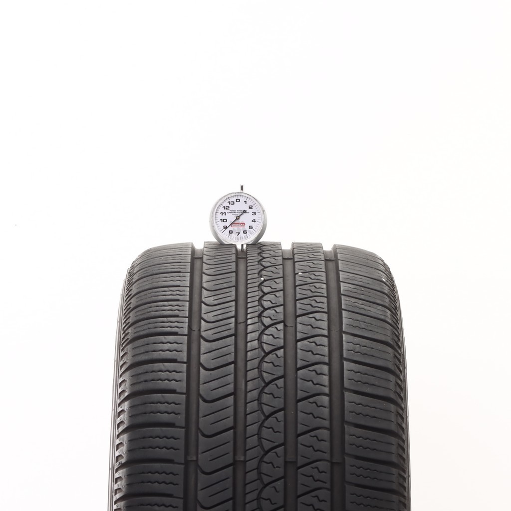 Set of (4) Used 245/50R20 Pirelli Scorpion AS Plus 3 102V – 8.5-9.5/32