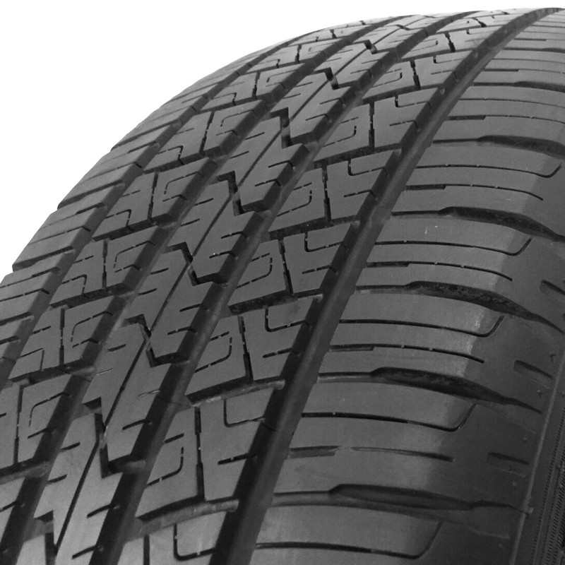 GT Radial SAVERO HT2 P245/75R16 109T Tire