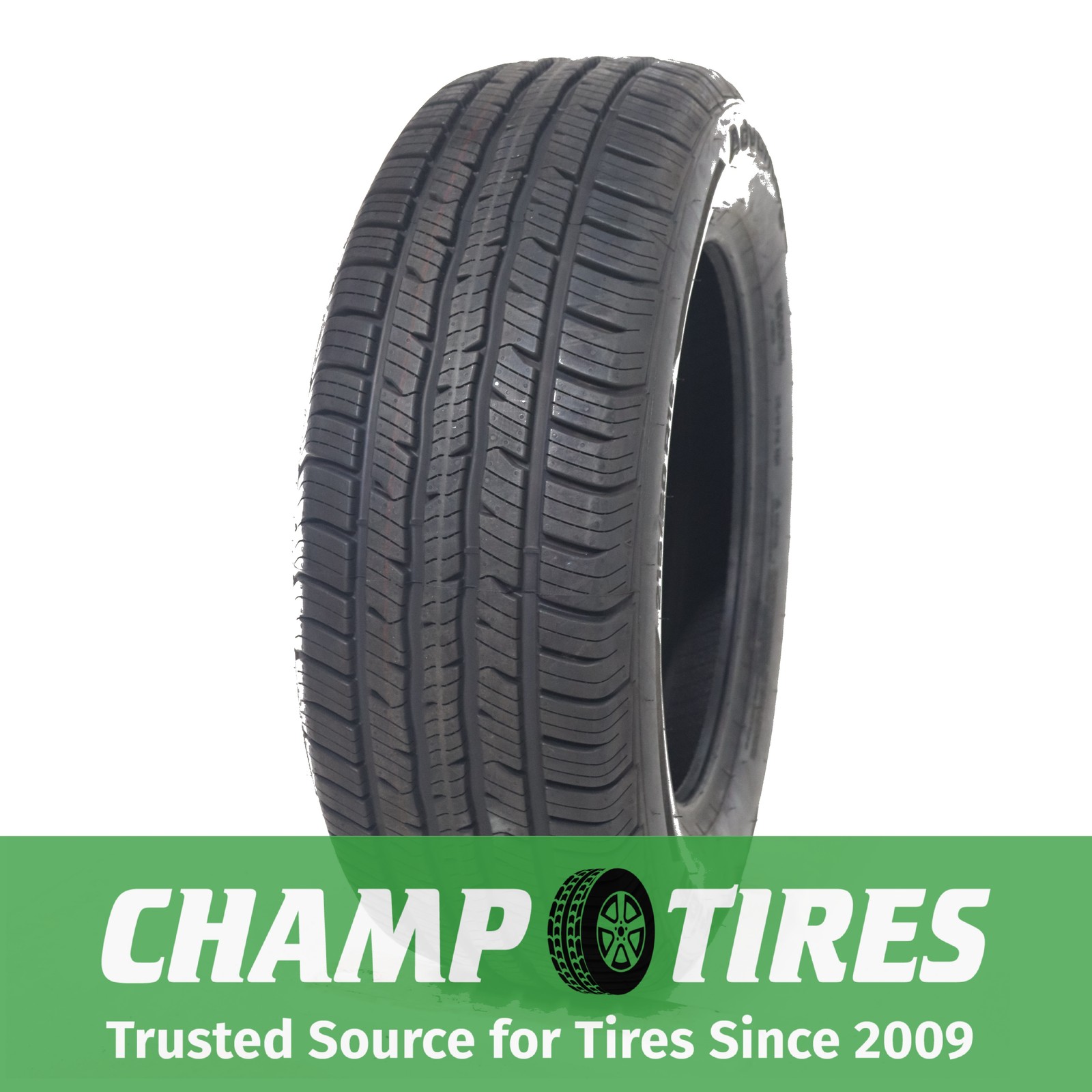 P215/60R16 BFGoodrich New Advantage Control AS 95 H New 11/32nds