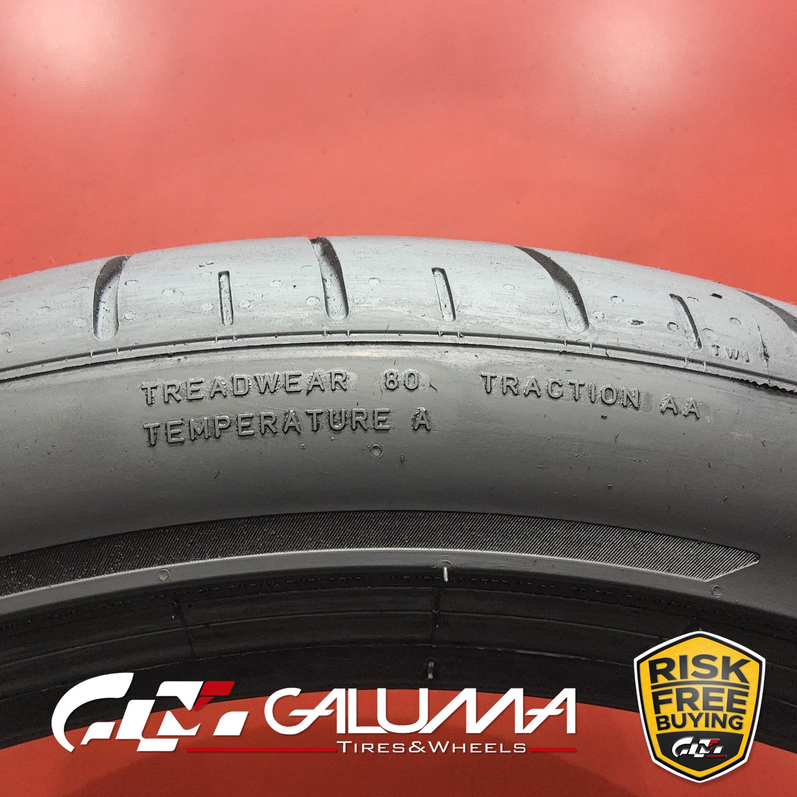 Set of 2 Tires Pirelli P Zero CORSA (PZC4) XL 315/35ZR22 315/35/22 3153522 91373
