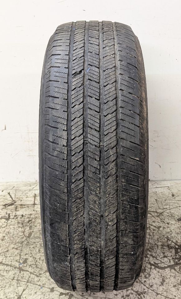 USED – 245/70/17 Michelin LTC M/S Tire – 7/32″