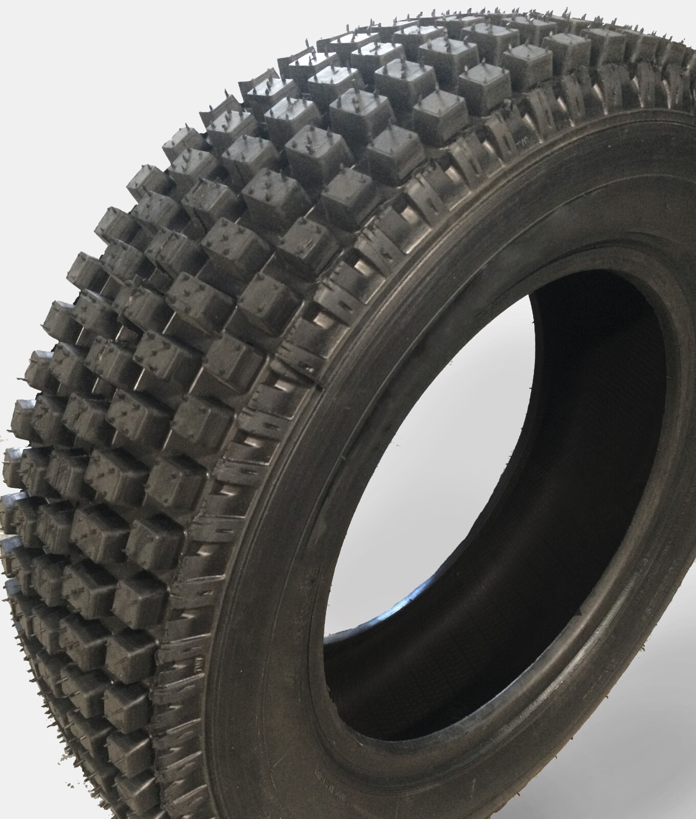 195/65-15 ALPHA Racing Tyre RADIAL Rally AutoCross Track Mud Performance Tire