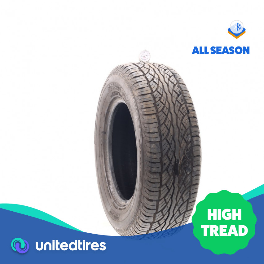 Used 255/65R16 Ohtsu ST5000 106S – 9.5/32