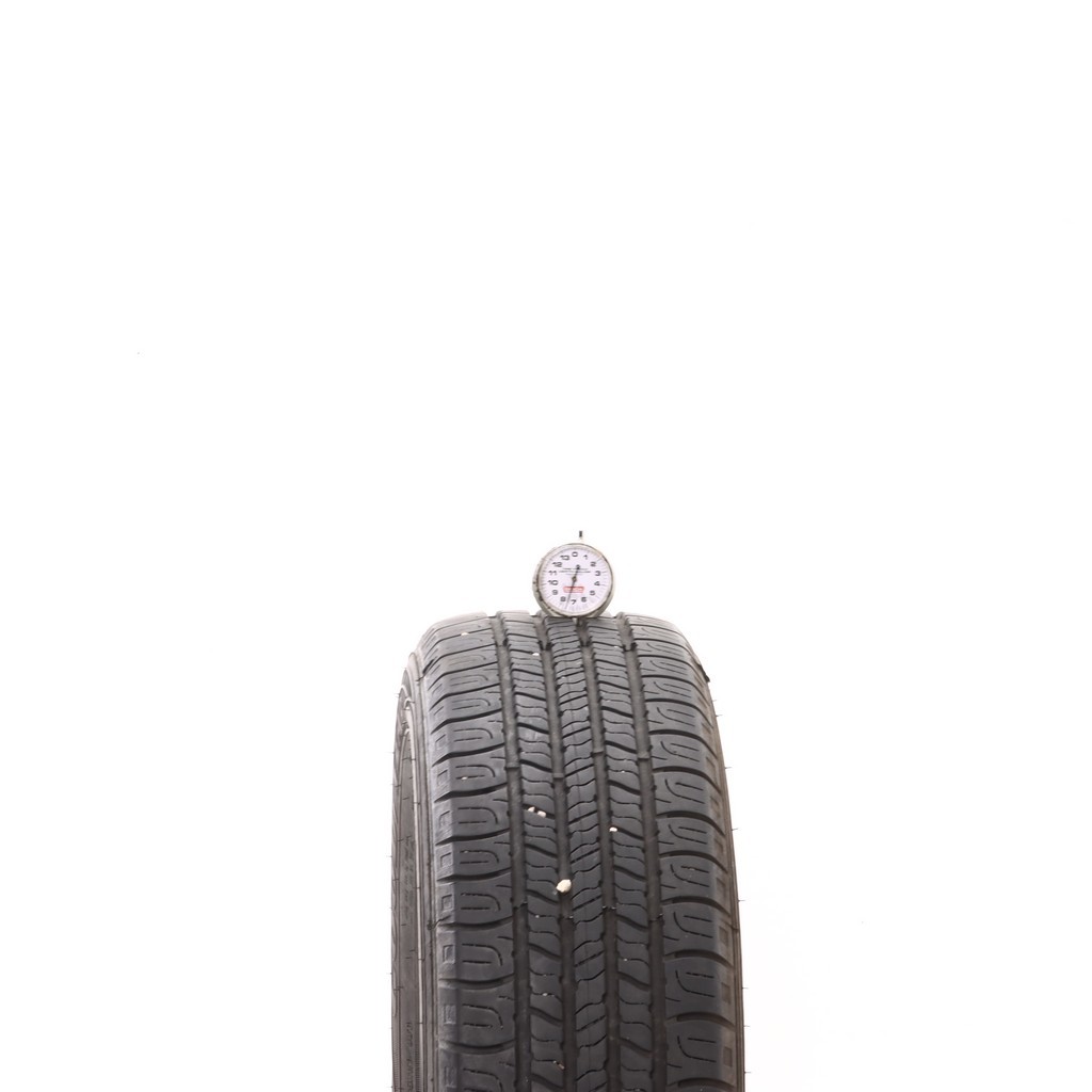 Set of (4) Used 185/65R15 Goodyear Assurance All-Season 88T – 6-7.5/32