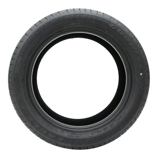 Set of (4) New P 225/55R17 Goodyear Eagle LS2 ROF 97V