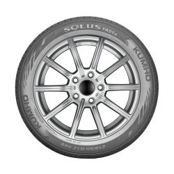 2 New Kumho Solus TA51a 215/65R15 96T A/S All Season Tires 2156515 215 65 15