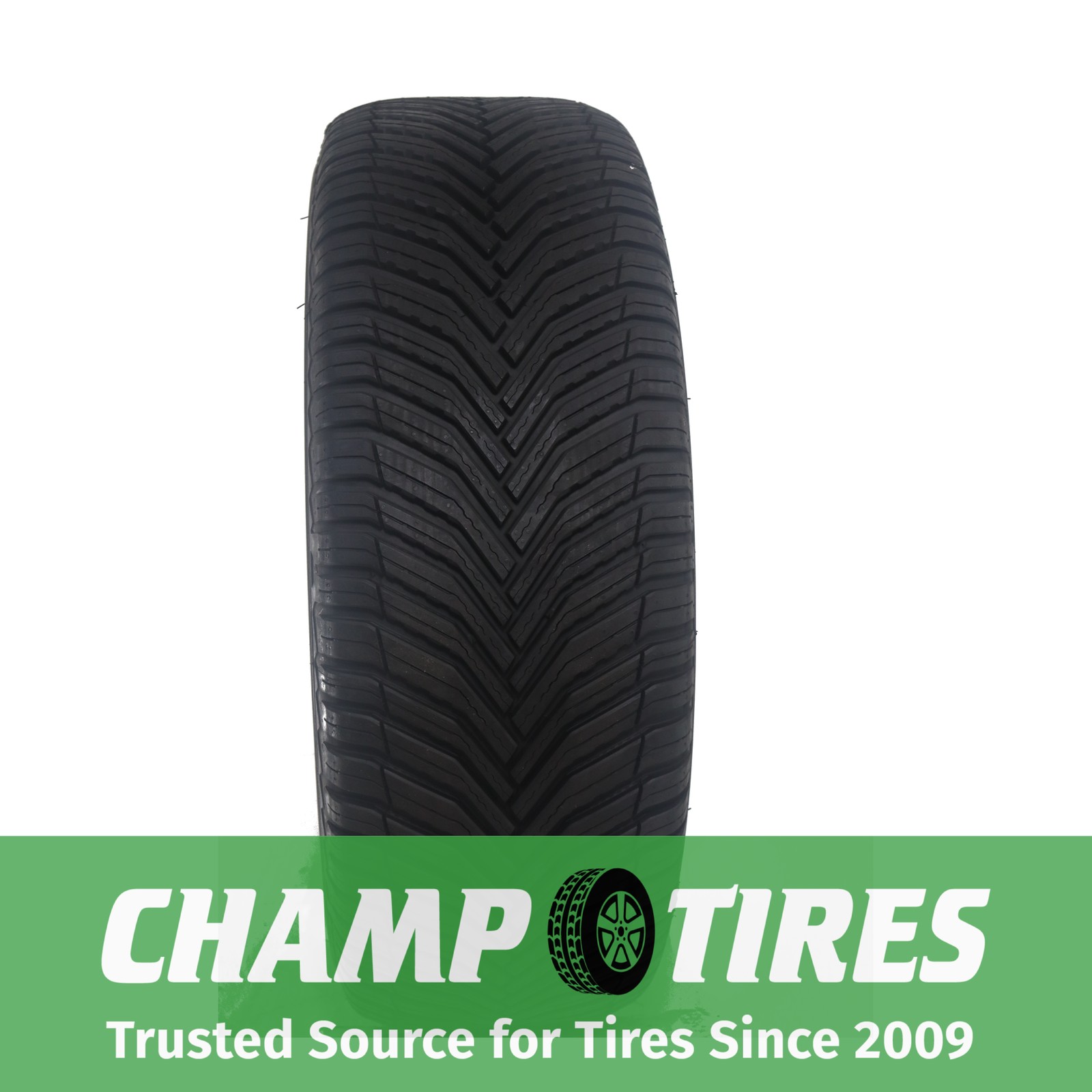 P225/55R18 Michelin New Cross Climate 2 98 H New 10/32nds