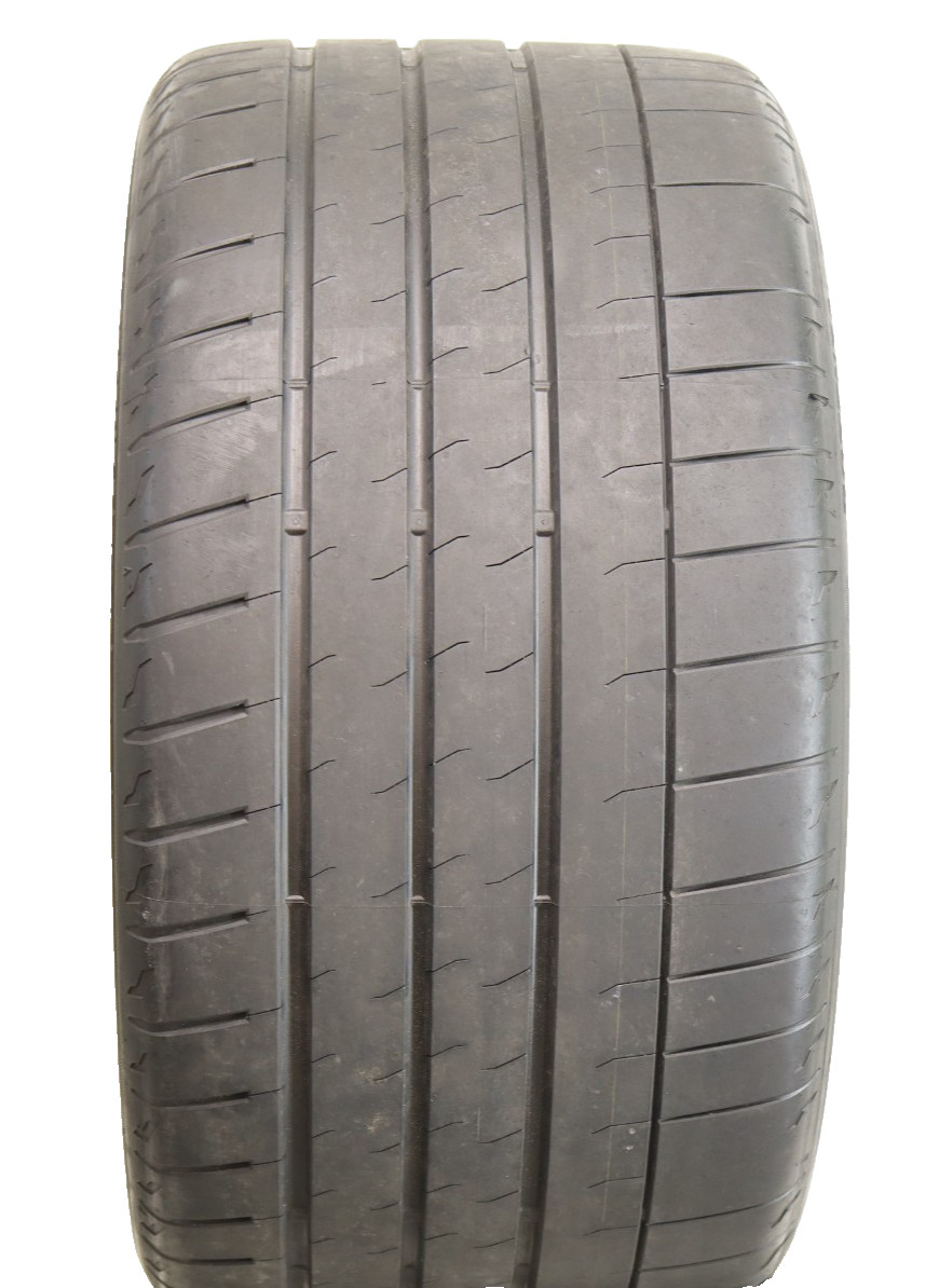 305/30ZR20 Bridgestone Potenza Sport MGT 103Y 7/32 DOT 3022 1J138