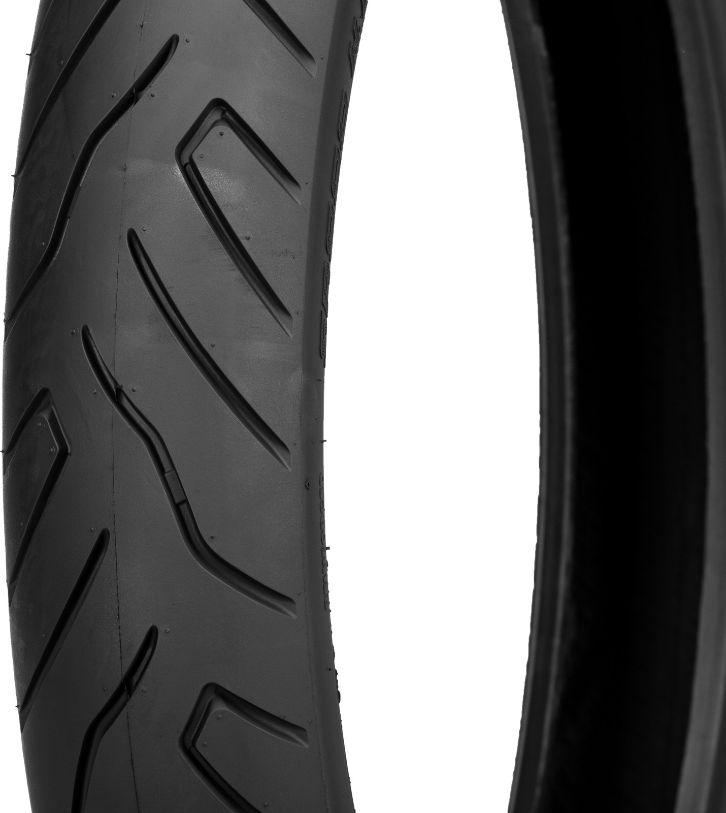 Shinko SR 999 Long Haul 150/80-16 71H Front Motorcycle