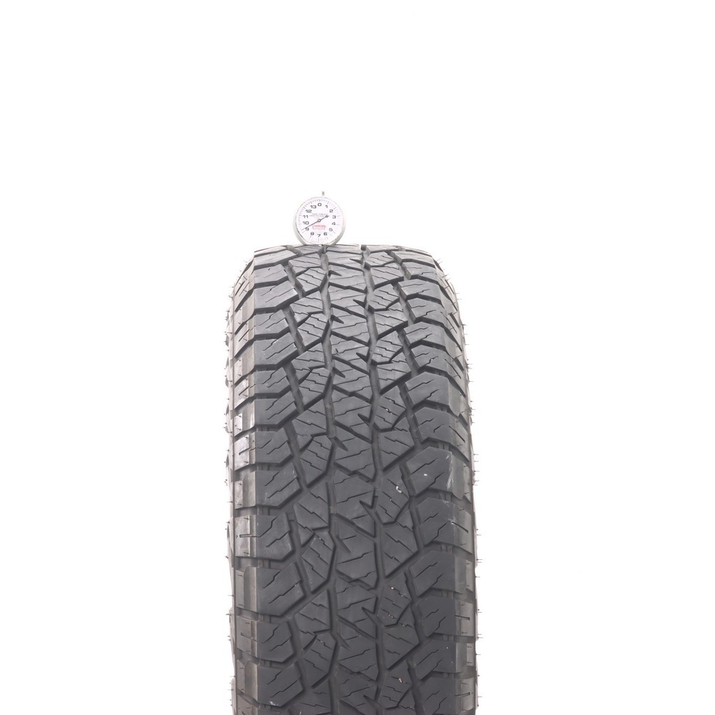 Used 225/70R16 Hankook Dynapro AT2 Xtreme 103T – 9/32