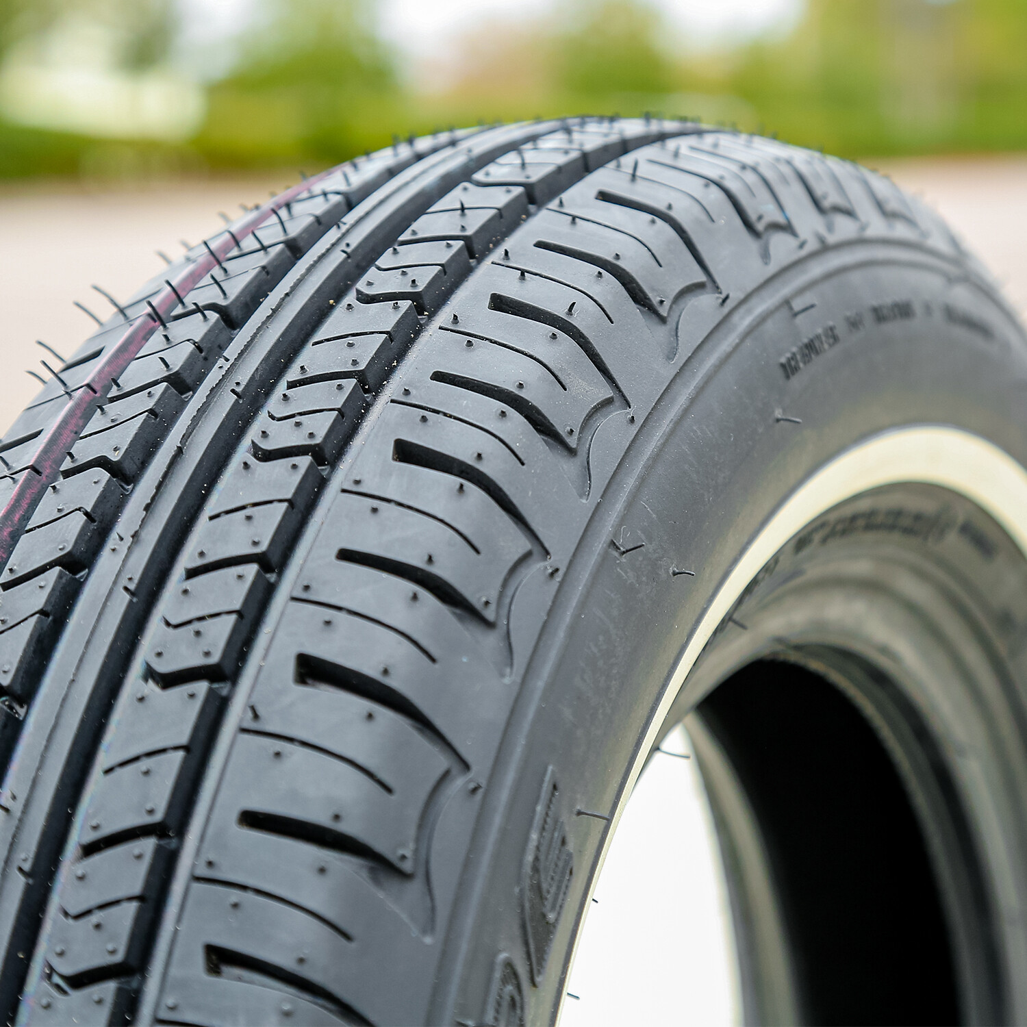 Tire Starfire Solarus Classic 225/70R15 100T AS A/S All Season
