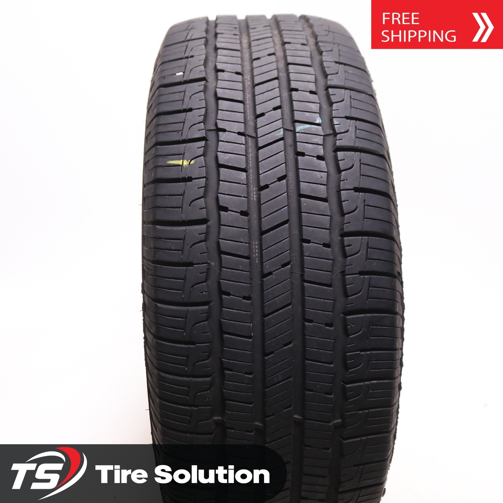 Used 235/60R16 Goodyear Reliant All-season – 100H – 8/32