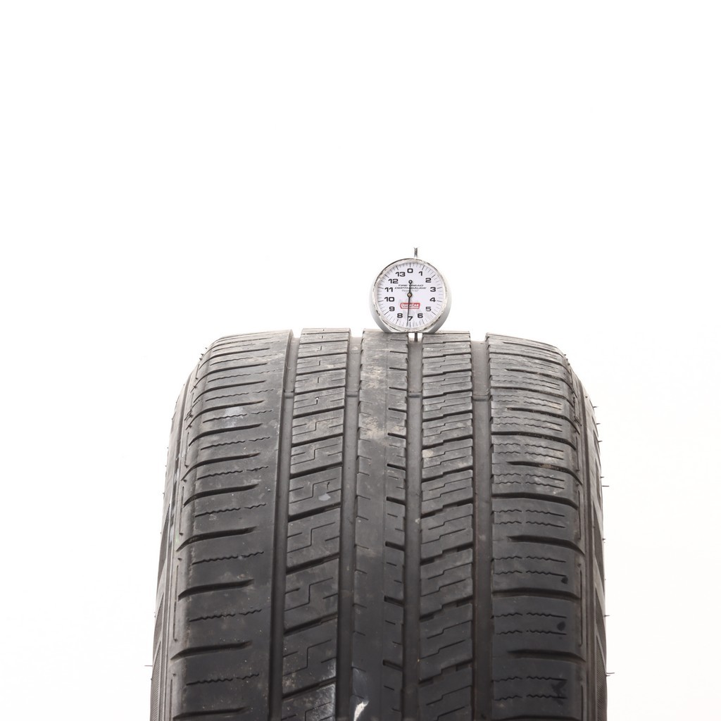 Set of (4) Used 245/50R20 Falken Pro G5 CSV 102V – 7/32
