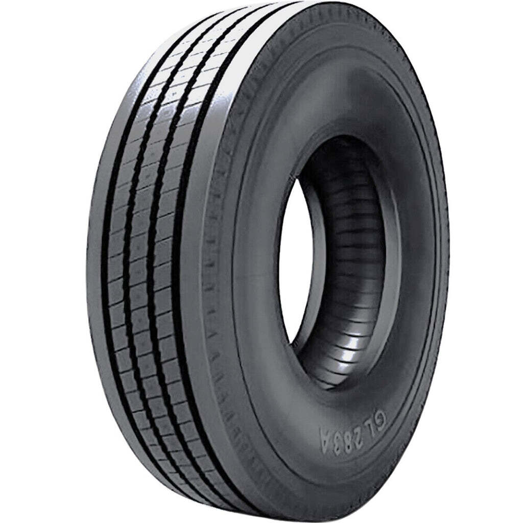 Tire 255/70R22.5 Samson GL283 ALL POSITION 16 Ply 140/137M