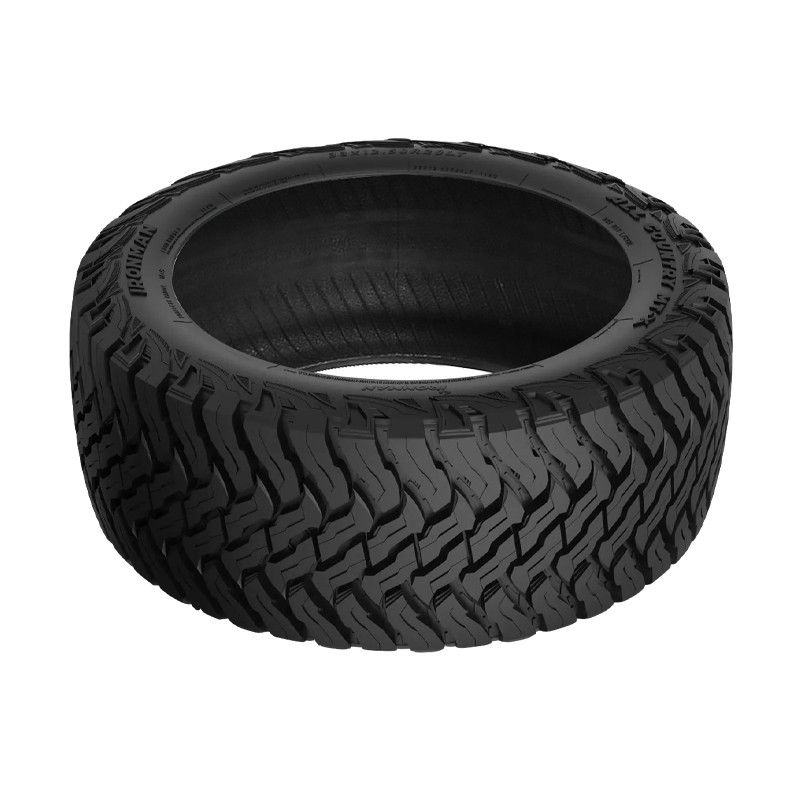 Ironman All Country MT-X LT245/75R17/10 121/118Q RWL Tire