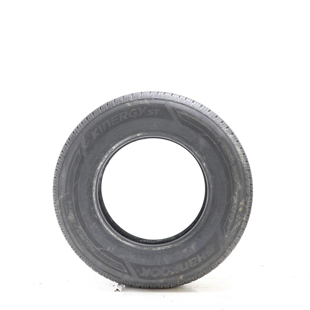 New 195/75R14 Hankook Kinergy ST 92T – 8.5/32