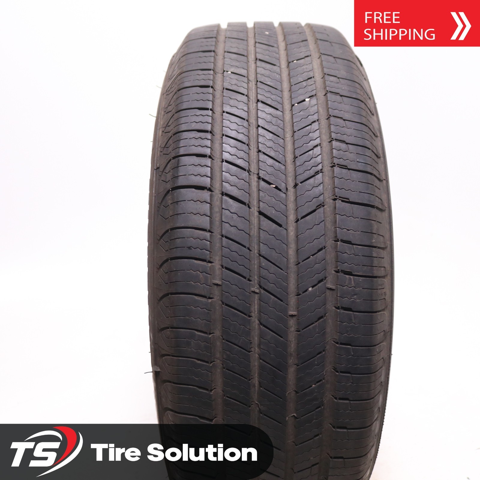 Used 215/60R16 Michelin Defender T+H – 95H – 8.5/32