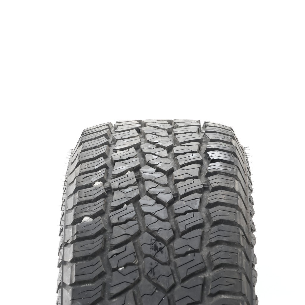 Driven Once 275/65R18 Summit Trail Climber AT02 116T – 12/32