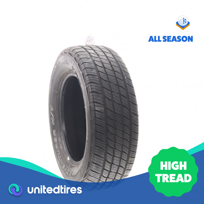 Used 245/65R17 Cooper Adventurer H/T 107T – 10/32