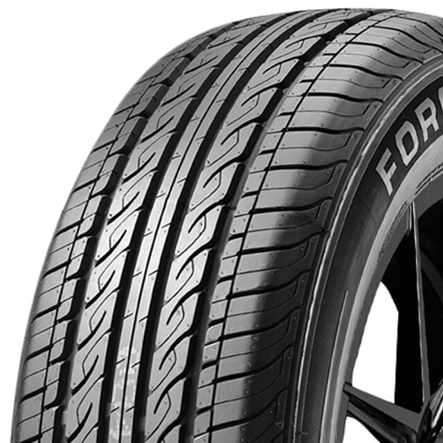 New Tire 175/65R14 Forceland KUNIMOTO F20 82H 500 A A BSW