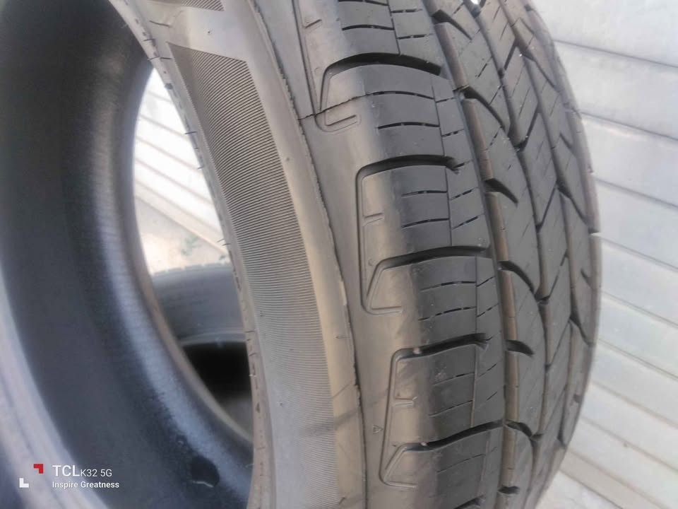 245 75 16 V STEEL BRIDGESTONE (A SET OF TIRES)