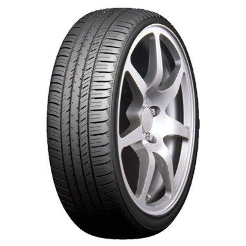 Atlas Force UHP 225/50R16 92W BSW (4 Tires)