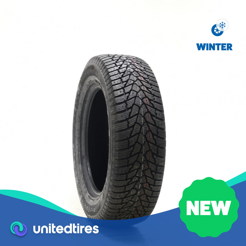 New 225/65R17 GT Radial IcePro SUV 3 102T – 11.5/32