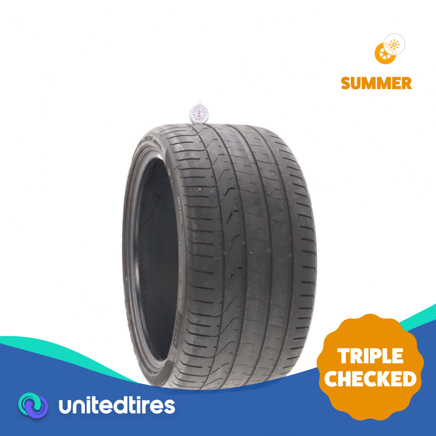 Used 305/30ZR20 Pirelli P Zero N1 103Y – 6.5/32