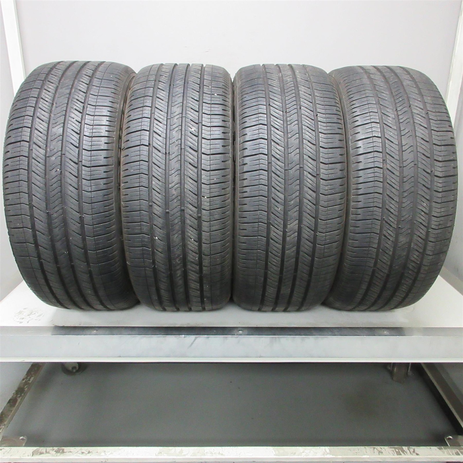 P235/50R18 Goodyear Eagle LS-2 97H Used Tire (9/32nd) NO PATCHES! (QTY 1)