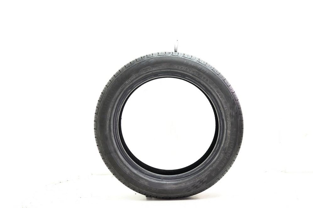 Used 185/55R16 Lionhart LH-501 83V – 9/32