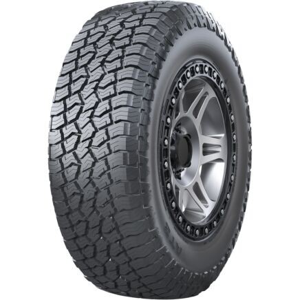 2 New Summit Trail CLIMBER AT02 33X12.50R20LT E 33125020 33 1250 20 All Terrain